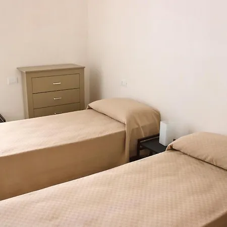 Tatil Evi Orchidea Del Mediterraneo *